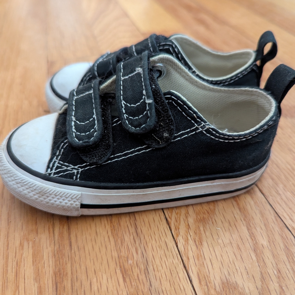 Converse Toddler Shoes
